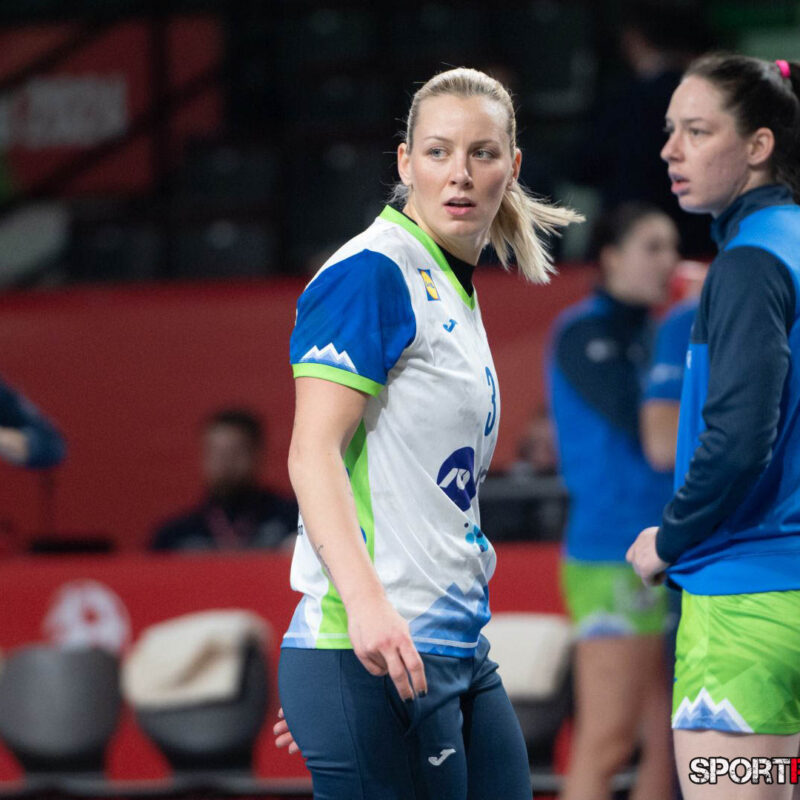 Schweiz – Slowenien