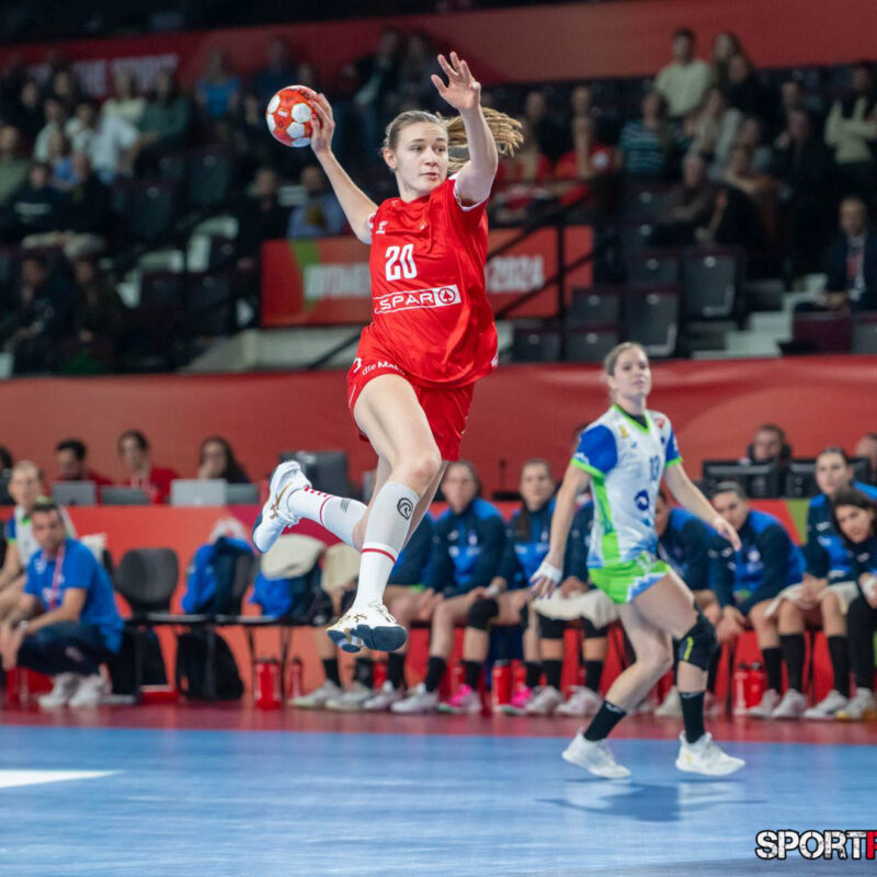 Schweiz – Slowenien