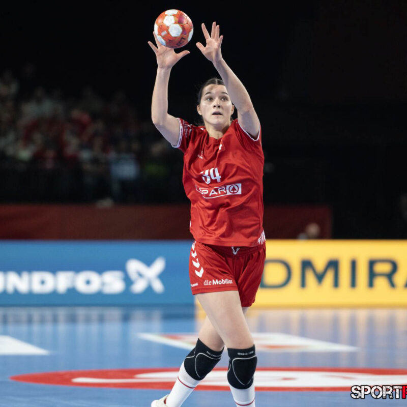 Schweiz – Slowenien