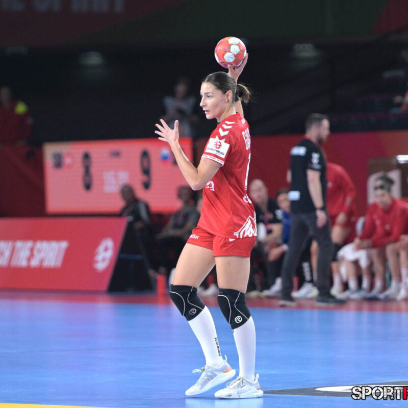 Schweiz – Slowenien