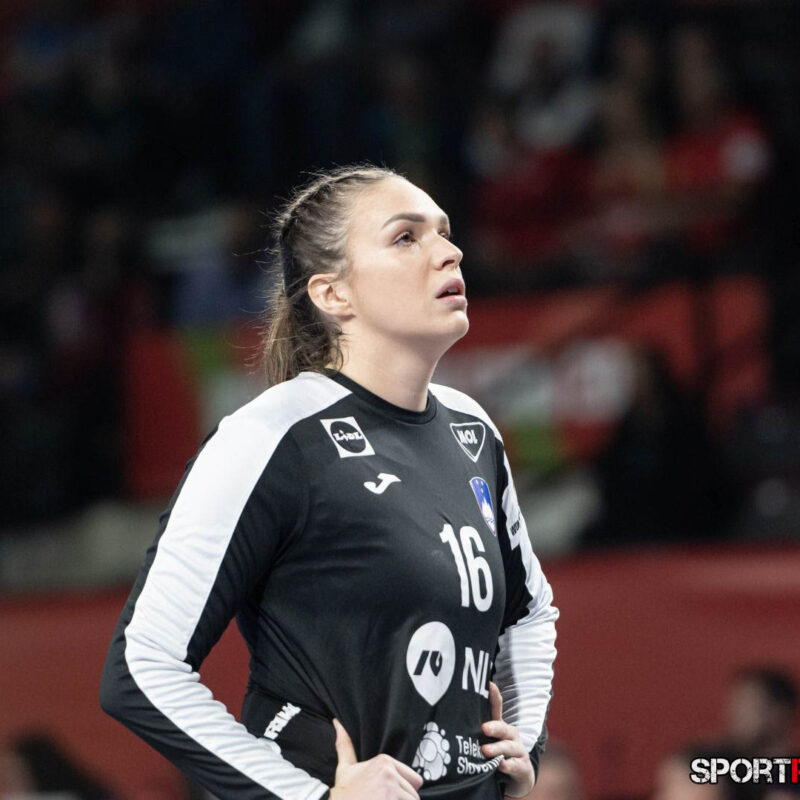 Schweiz – Slowenien