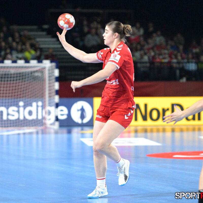 Schweiz – Slowenien