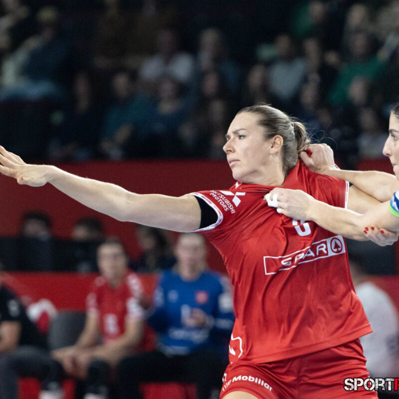 Schweiz – Slowenien