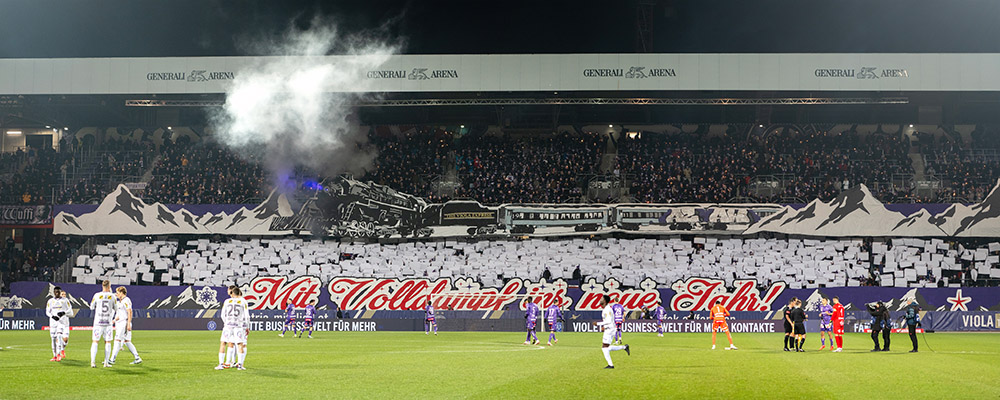 Bundesliga Österreich,, Spiel Austria Wien - SCR Altach. Bundesliga Austria, Bundesliga, Match Austria Wien - SCR Altach.