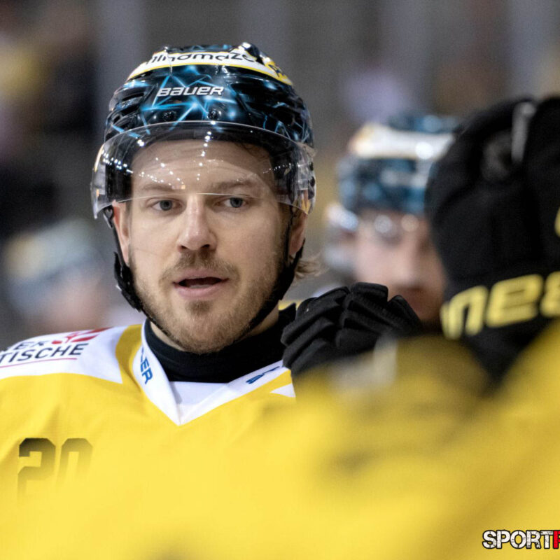Vienna Capitals – HC Innsbruck