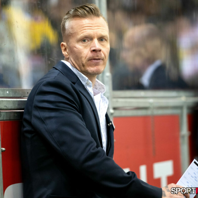 Vienna Capitals – Olimpija Ljubljana