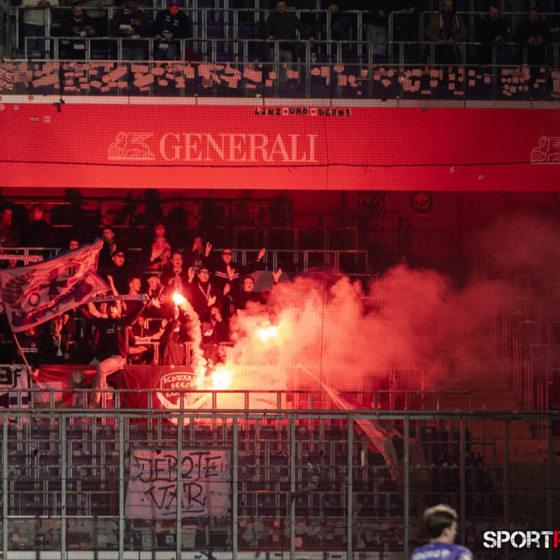 Austria Wien – Austria Klagenfurt