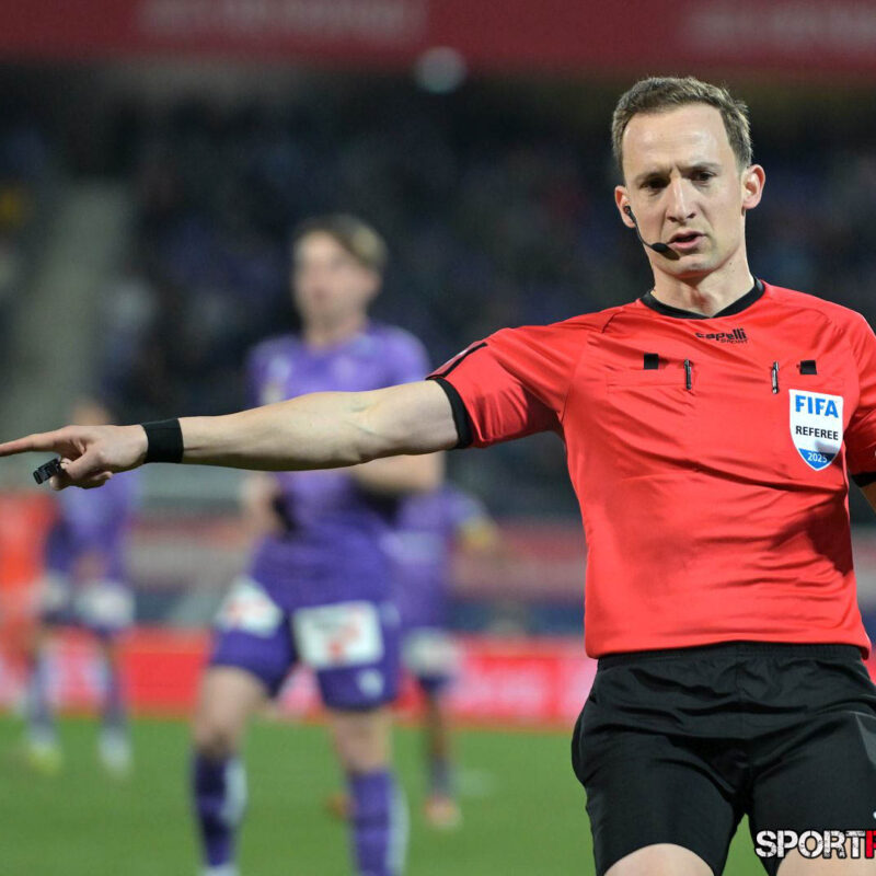 Austria Wien – Austria Klagenfurt