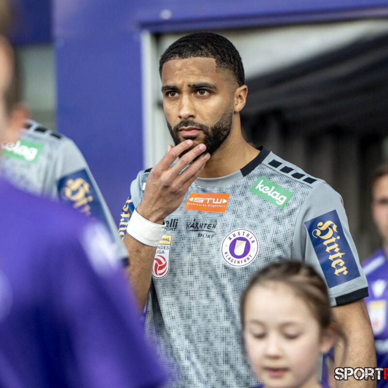 Austria Wien – Austria Klagenfurt