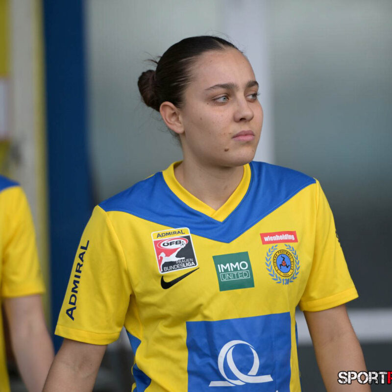 First Vienna Frauen – LASK Frauen