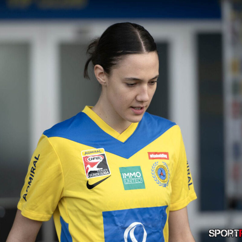 First Vienna Frauen – LASK Frauen