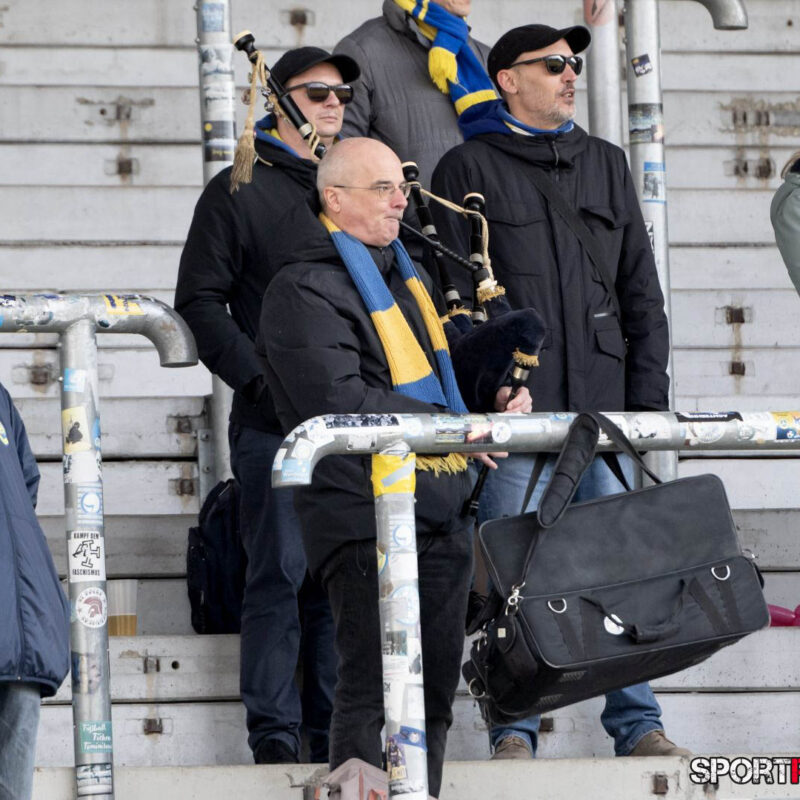 First Vienna Frauen – LASK Frauen