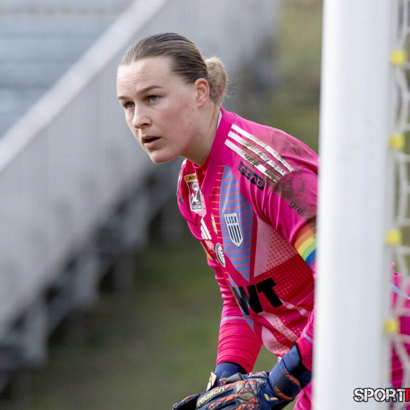 First Vienna Frauen – LASK Frauen