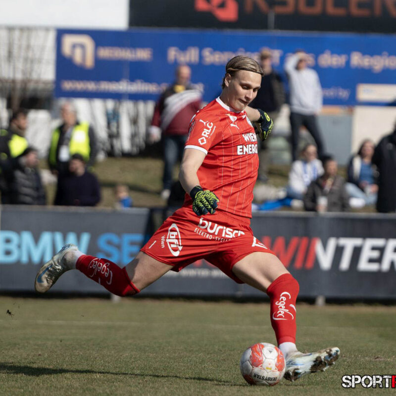 FAC – First Vienna