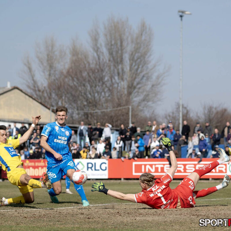 FAC – First Vienna