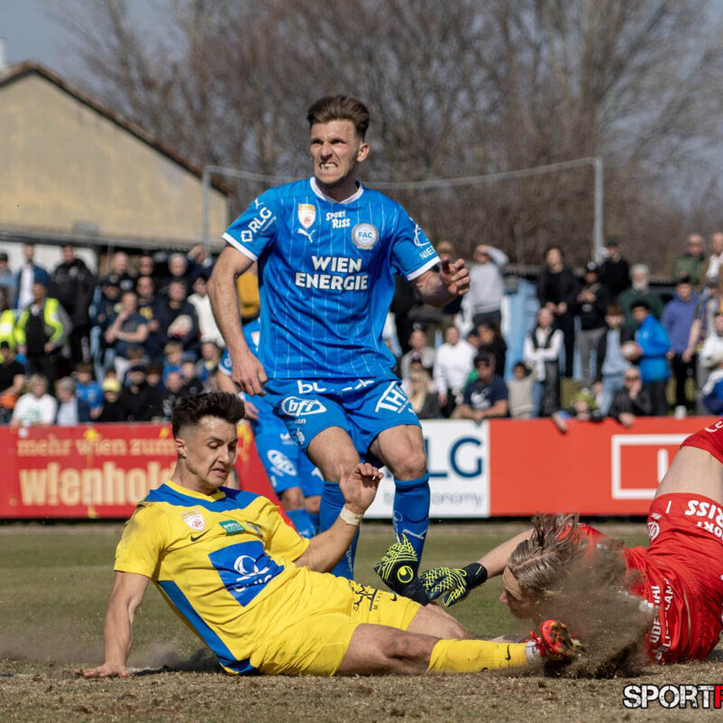 FAC – First Vienna