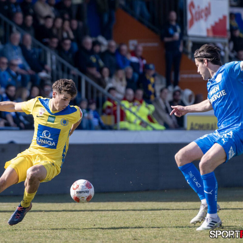 FAC – First Vienna