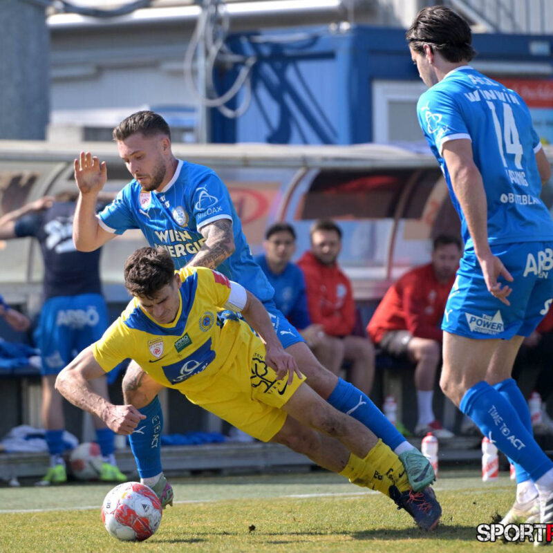 FAC – First Vienna