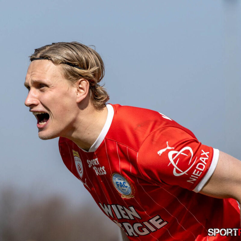 FAC – First Vienna