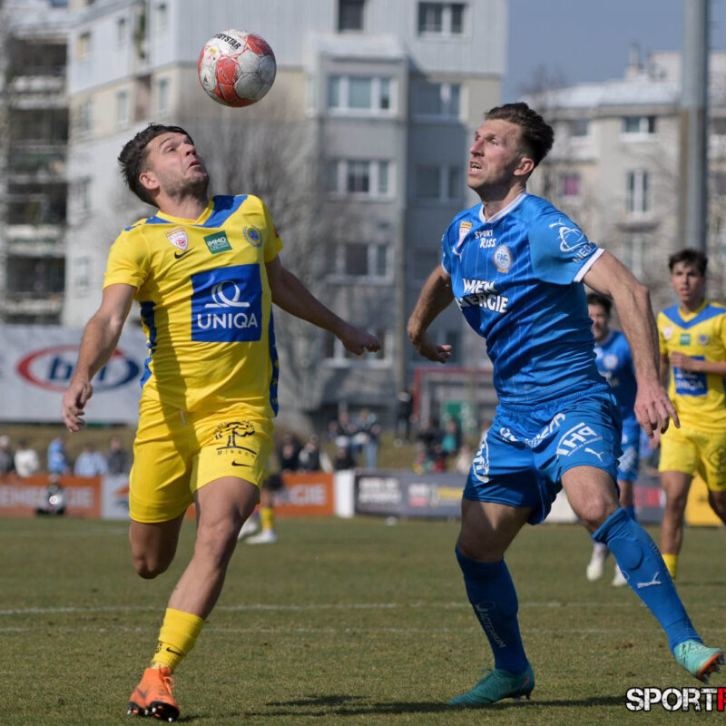 FAC – First Vienna