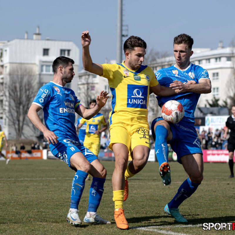 FAC – First Vienna