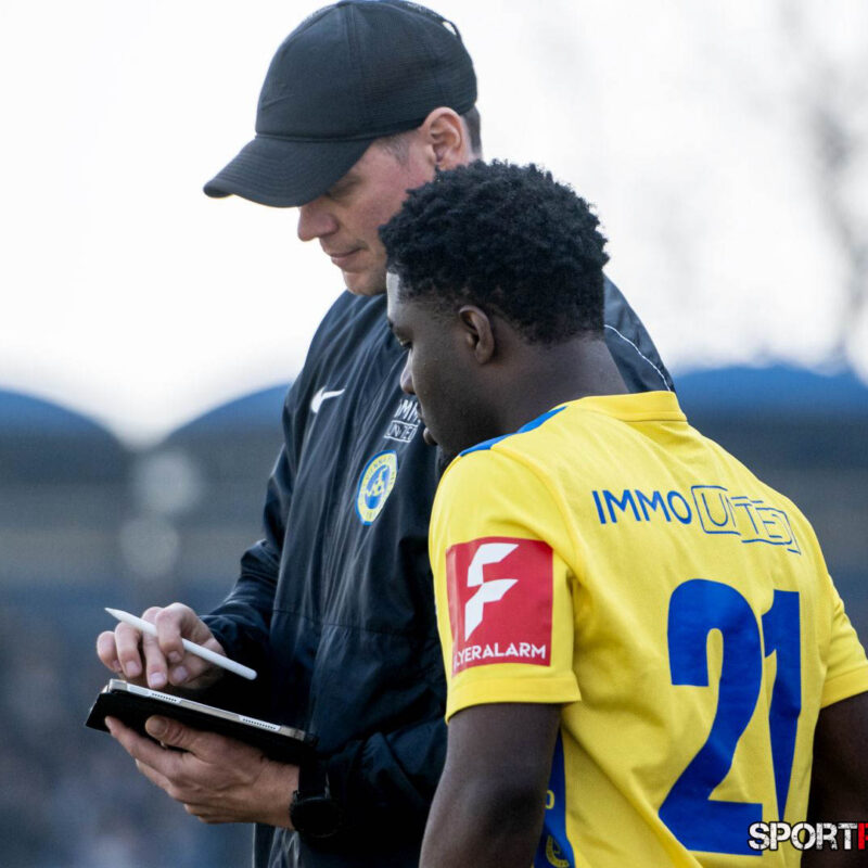 FAC – First Vienna