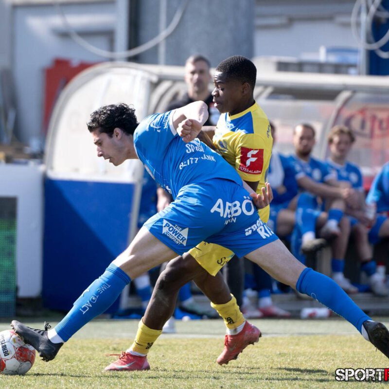 FAC – First Vienna