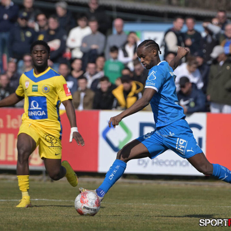 FAC – First Vienna