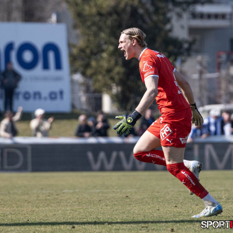 FAC – First Vienna