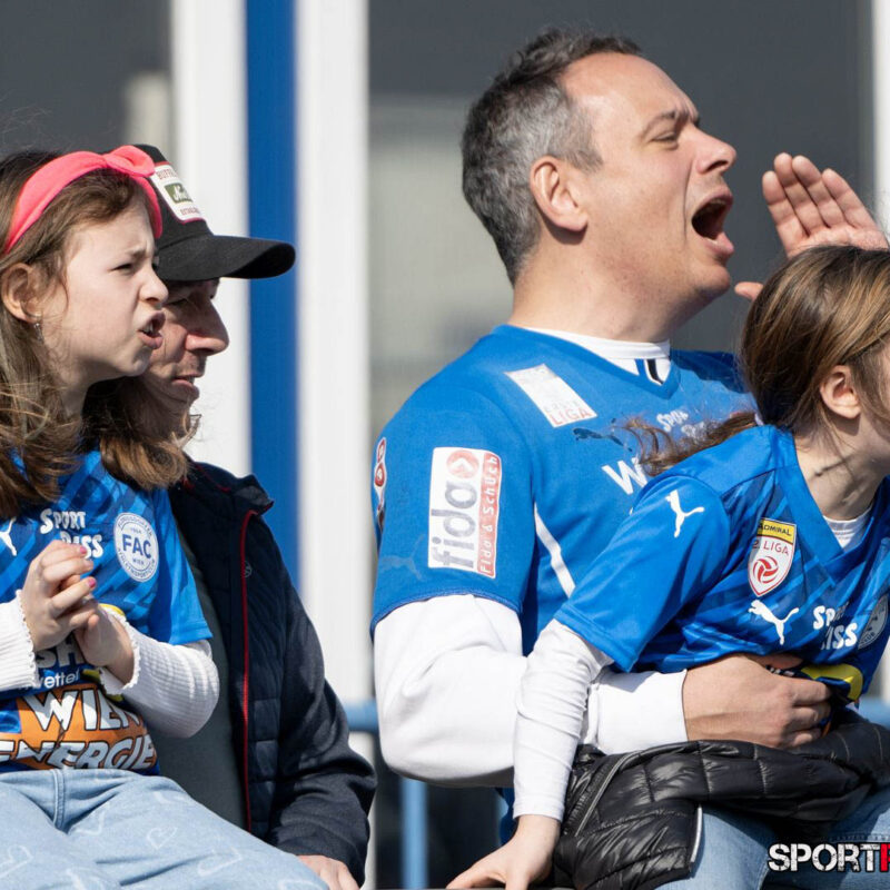 FAC – First Vienna