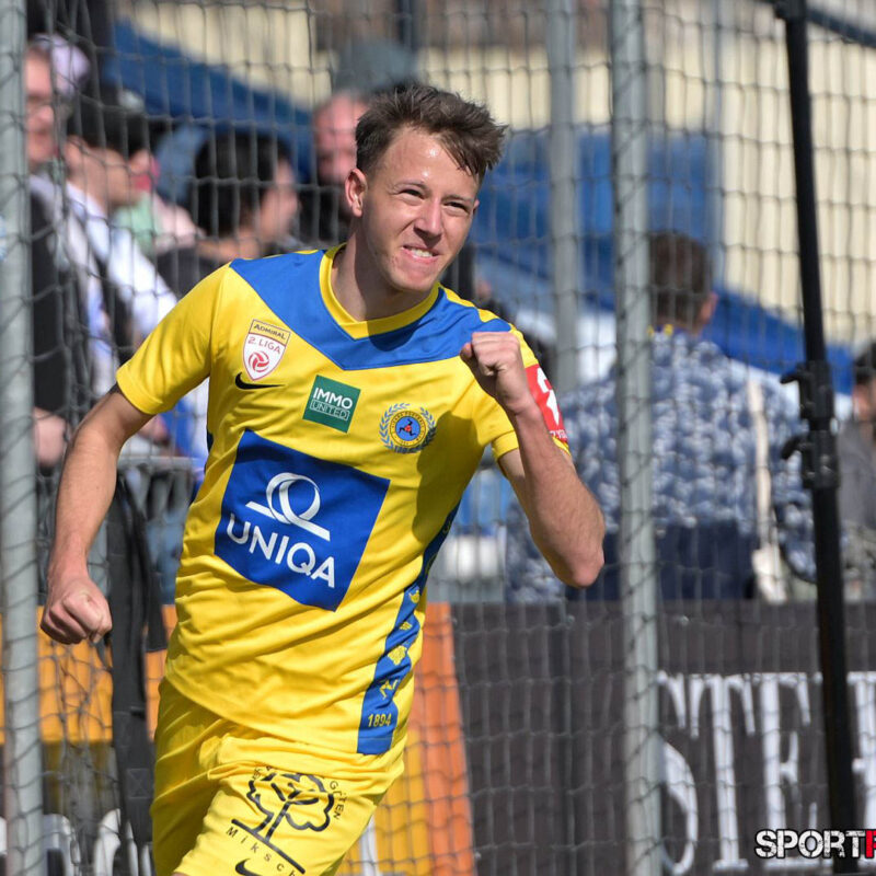 FAC – First Vienna