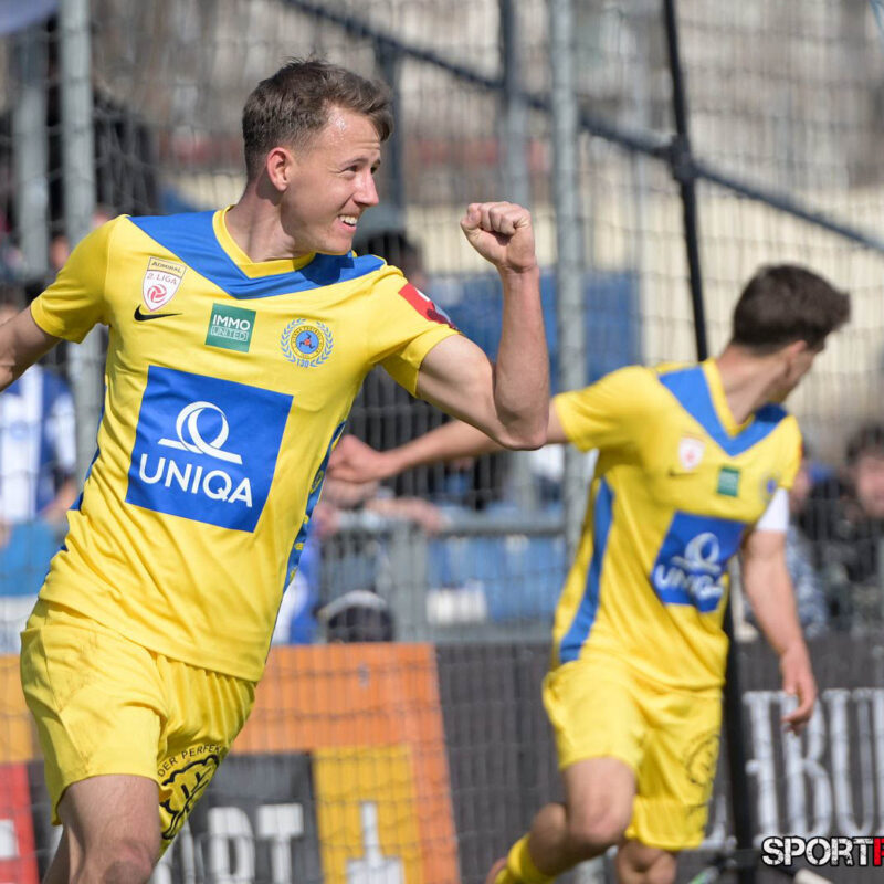 FAC – First Vienna