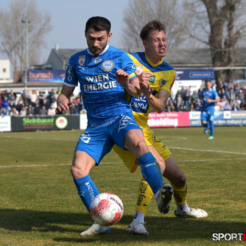 FAC – First Vienna