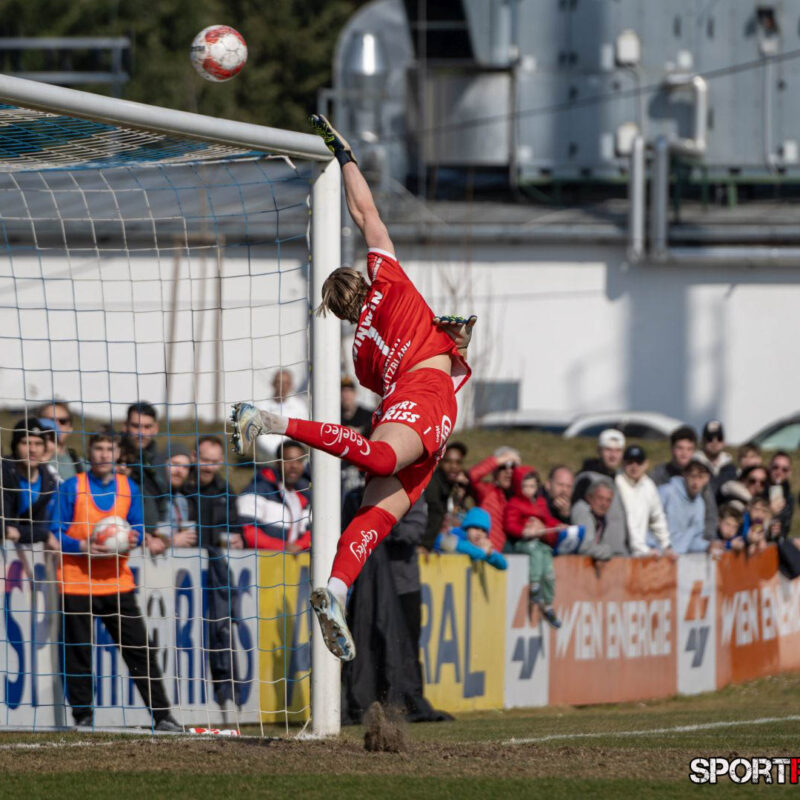 FAC – First Vienna