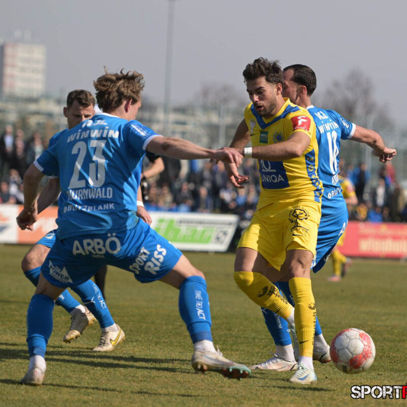 FAC – First Vienna