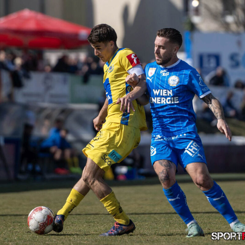 FAC – First Vienna