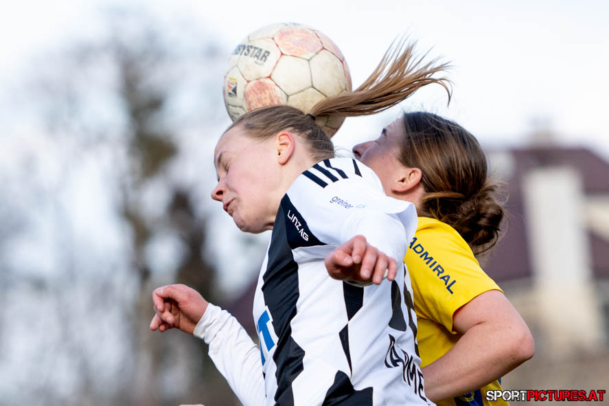 First Vienna Frauen – LASK Frauen
