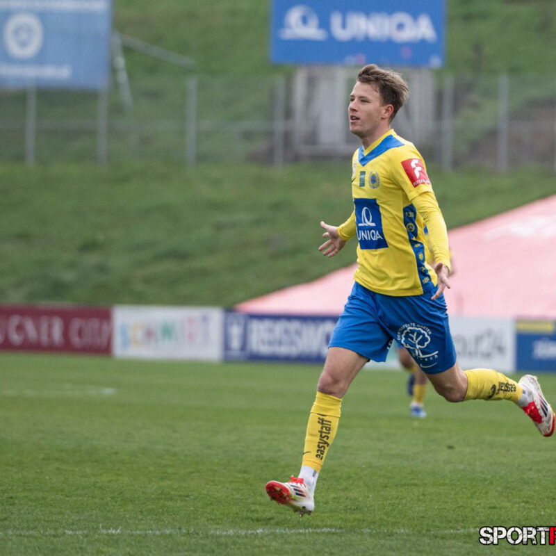 First Vienna – SV Horn