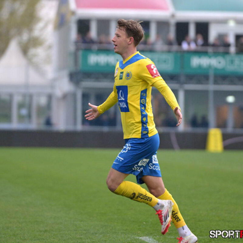 First Vienna – SV Horn