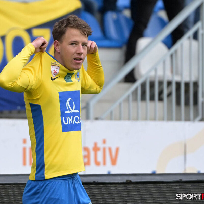 First Vienna – SV Horn