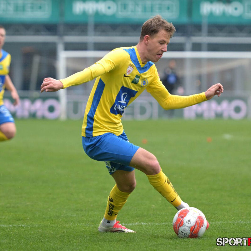 First Vienna – SV Horn