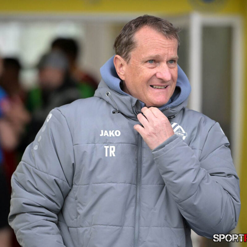 First Vienna – SV Horn