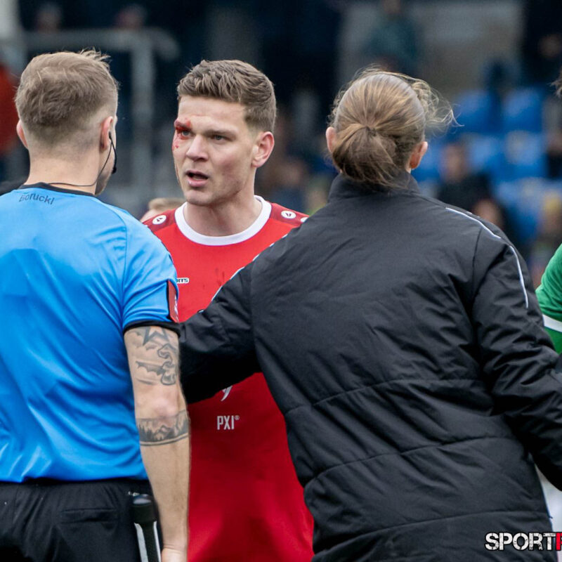 First Vienna – SV Horn