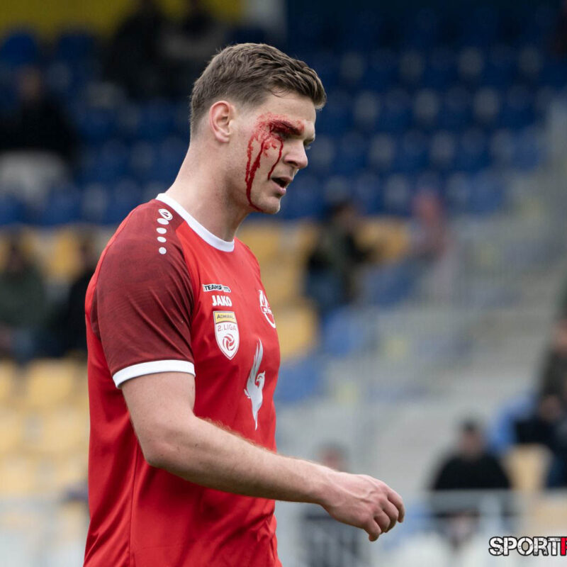 First Vienna – SV Horn