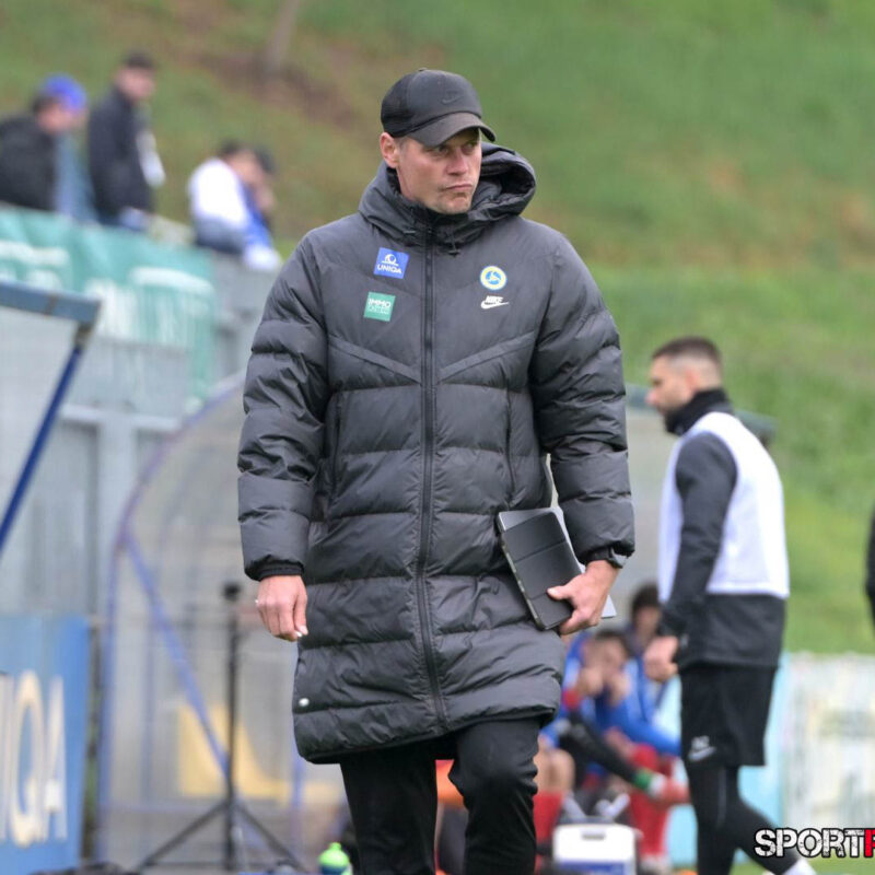 First Vienna – SV Horn