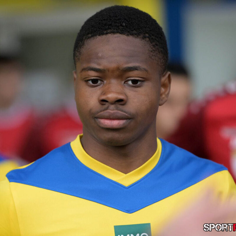 First Vienna – SV Horn