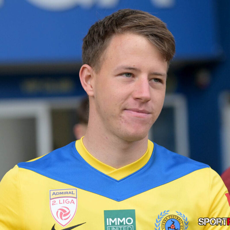 First Vienna – SV Horn