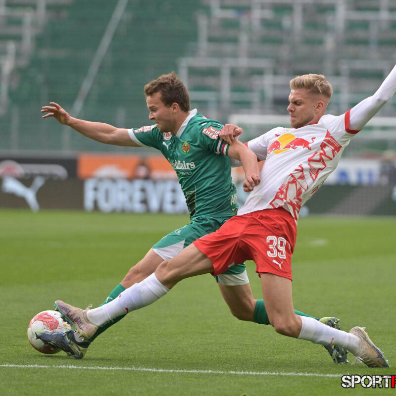 Rapid Wien – Red Bull Salzburg