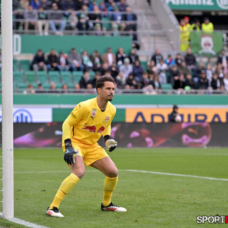 Rapid Wien – Red Bull Salzburg