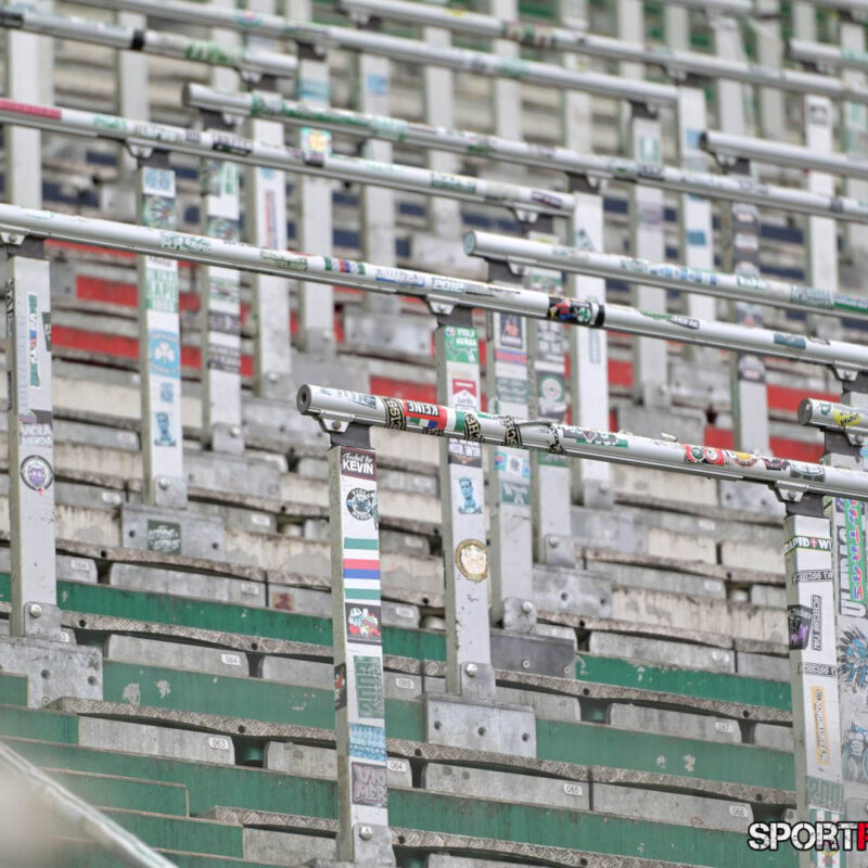 Rapid Wien – Red Bull Salzburg